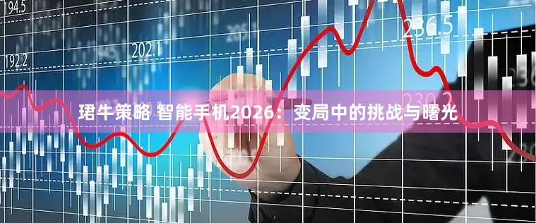 珺牛策略 智能手机2026：变局中的挑战与曙光